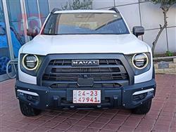 Haval Dargo